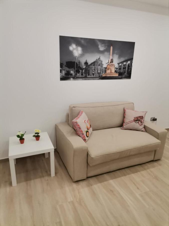 Duomo Home Katania Zewnętrze zdjęcie
